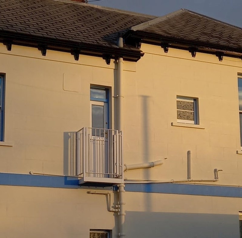 Ovo je sigurno negdje na Balkanu...