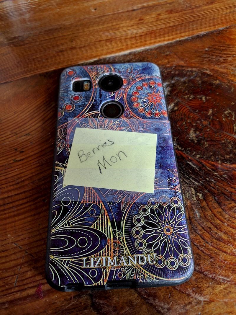 Mama koja ovako sebi piše podsjetnike