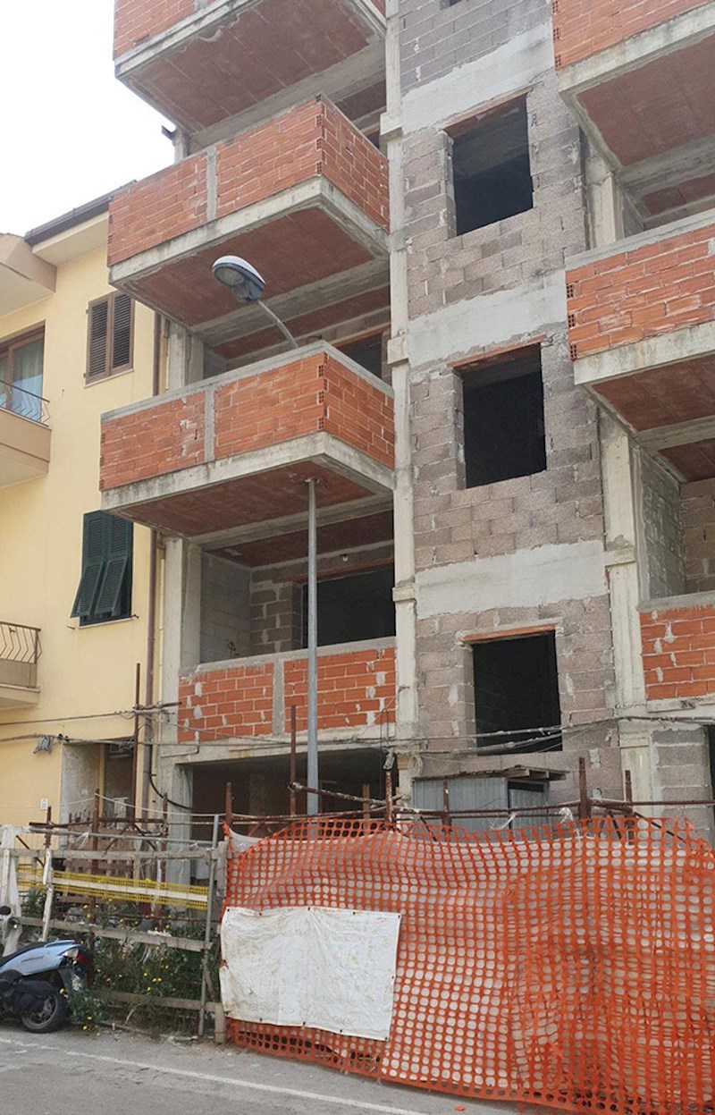 Posljednji krik mode u građevinskoj industriji