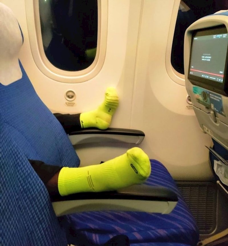 "Vratim se s WC-a i dočeka me ovo..."