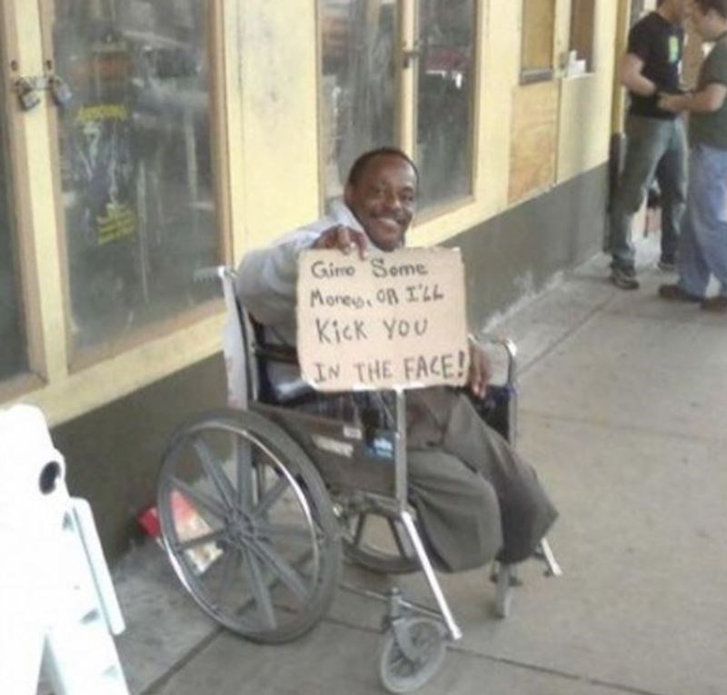 10. Za ljubitelje crnog humora...