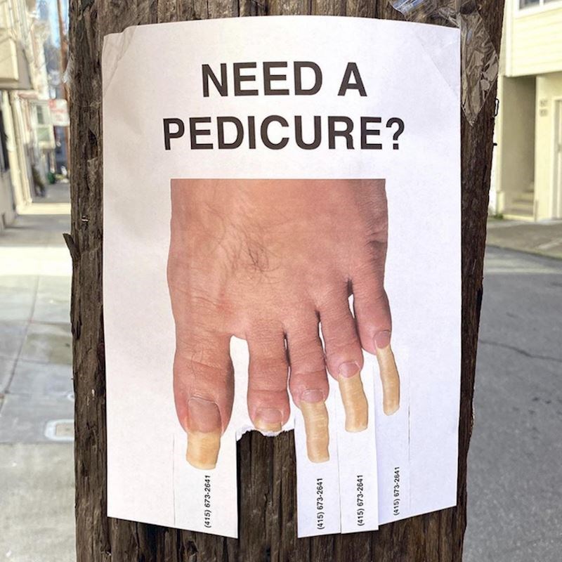 Jedan oglas koji se mnogima neće svidjeti, ali će vam ostati u glavi još dugo!