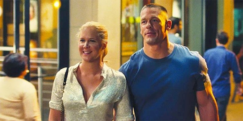 Ako ima ikakve veze s Amy Schumer