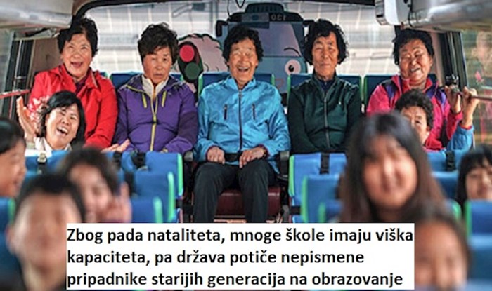 17 činjenica o Južnoj Koreji koje će vas fascinirati; ovo je neki potpuno drugi svijet!