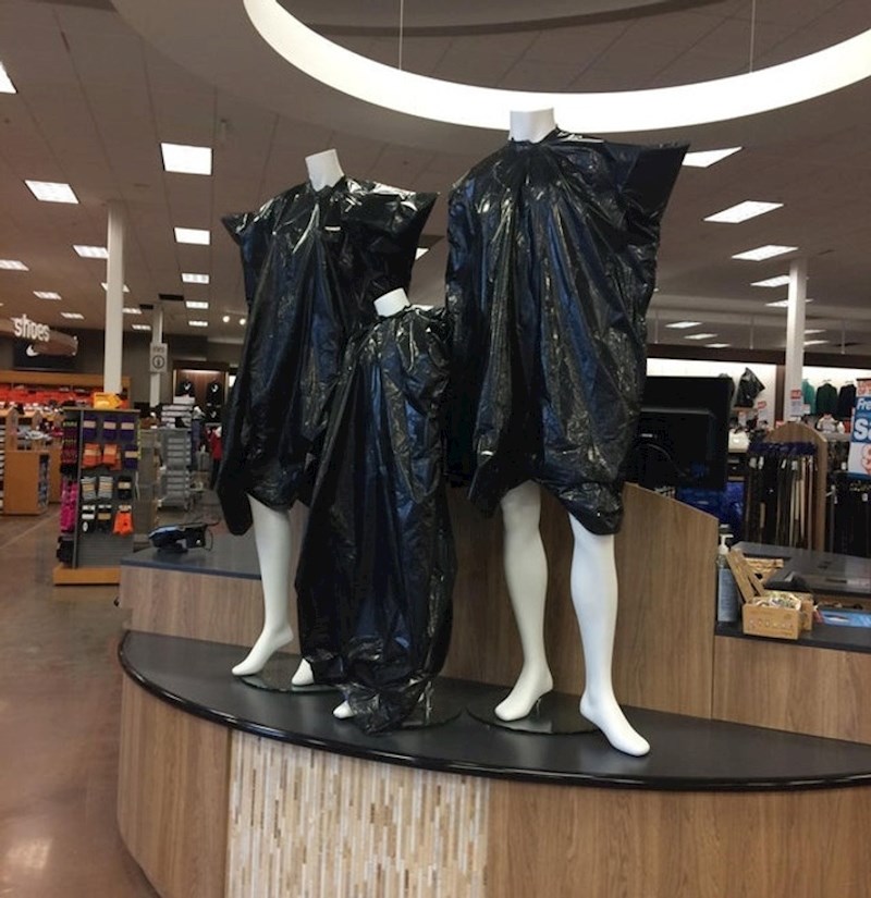 Moda bi se trebala vratiti na tvorničke postavke