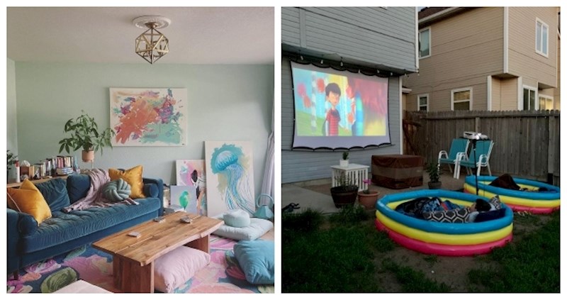 17 kreativaca koji bi u svakom prostoru znali stvoriti ugodnu, toplu atmosferu doma