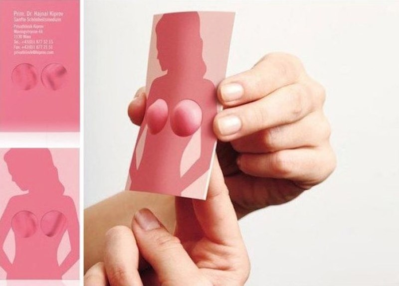 Plastični kirurg! Vrhunski!