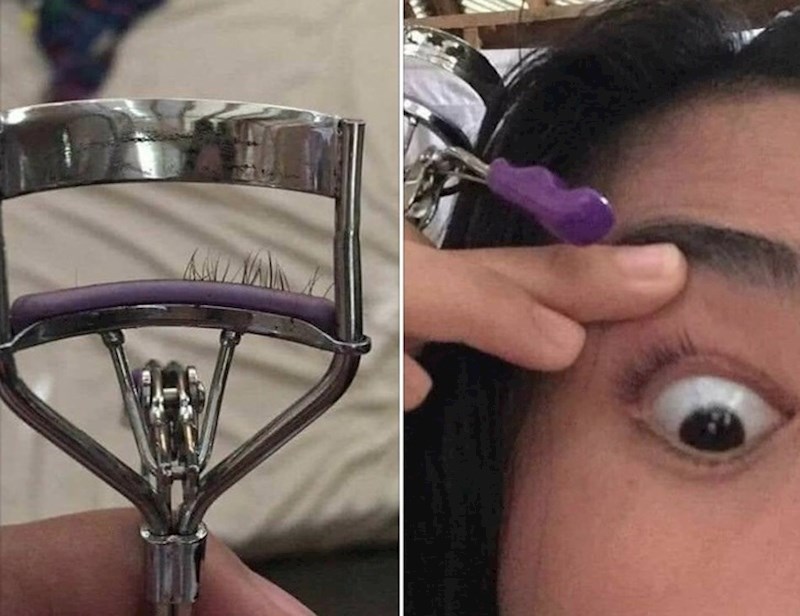 Auč, ovo izgleda bolno!