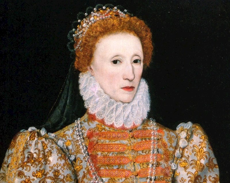 U jednom periodu tijekom srednjeg vijeka visoko čelo se smatralo lijepim pa su žene depilirale obrve i početak vlasišta da bi ga izdužile