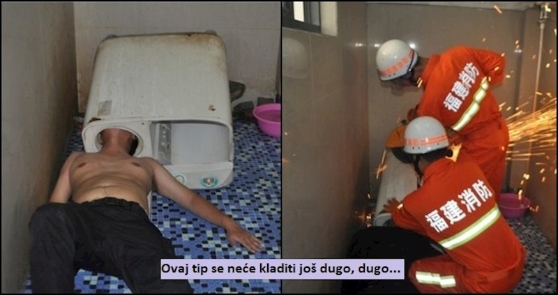 17 šeprtlji koji bi voljeli da se ovaj dan nikad nije dogodio