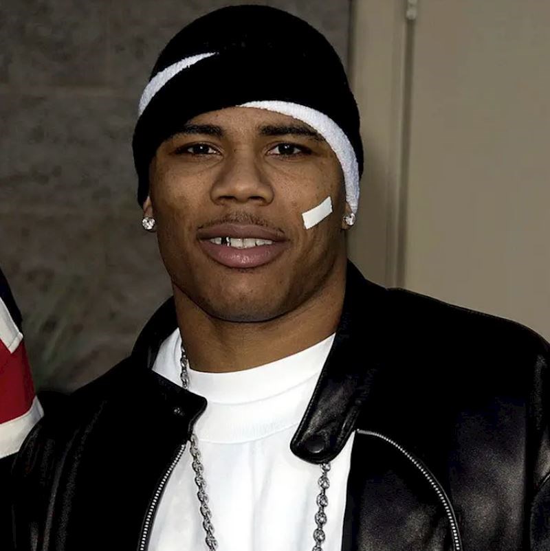 Flaster kao modni dodatak