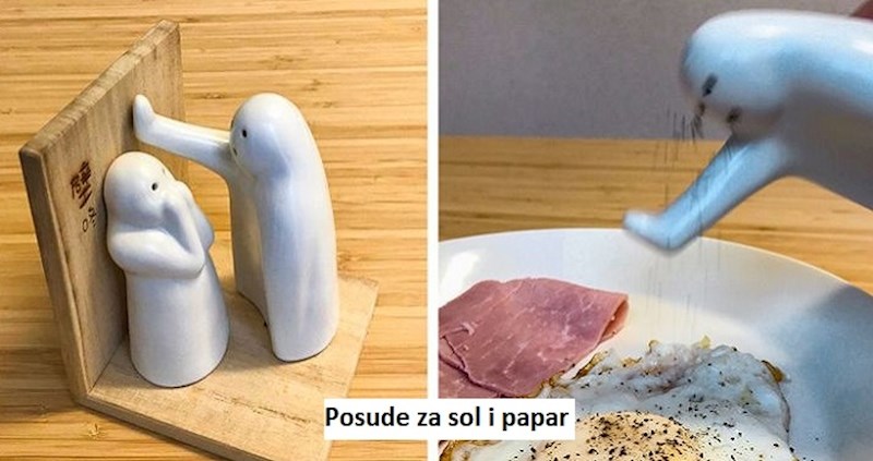 11 dizajnera koji su kreativnost podigli na novu razinu; ove fora ideje će vas oduševiti!