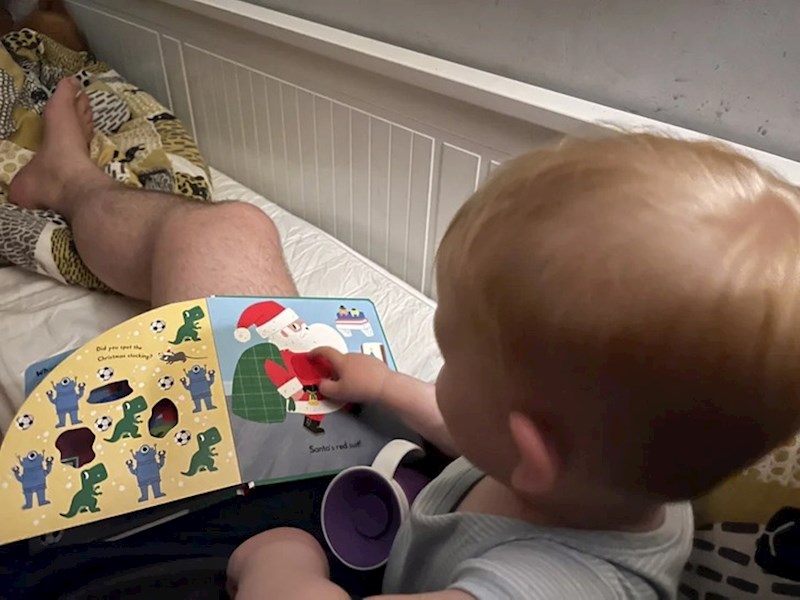 Leg day se ne preskače