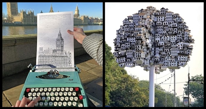 16 kreativaca čije vješte ruke pretvaraju u zlato sve što dotaknu