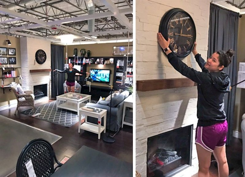 Na Instagramu su objavili da dovršavaju uređenje zajedničkog stana....