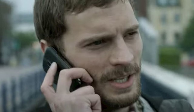 Jamie Dornan je zbog uloge serijskog ubojice žena u seriji "The Fall" jednom zaista uhodio ženu da bi shvatio kakav je to osjećaj. Nakon nekoliko ulica se zapitao što mu se događa i odlučio da ipak neće provoditi ovu tehniku glume za tu ulogu! Sva sreća!