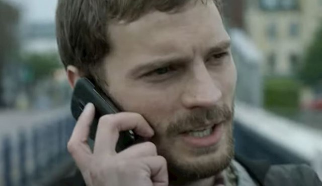 Jamie Dornan je zbog uloge serijskog ubojice žena u seriji "The Fall" jednom zaista uhodio ženu da bi shvatio kakav je to osjećaj. Nakon nekoliko ulica se zapitao što mu se događa i odlučio da ipak neće provoditi ovu tehniku glume za tu ulogu! Sva sreća!