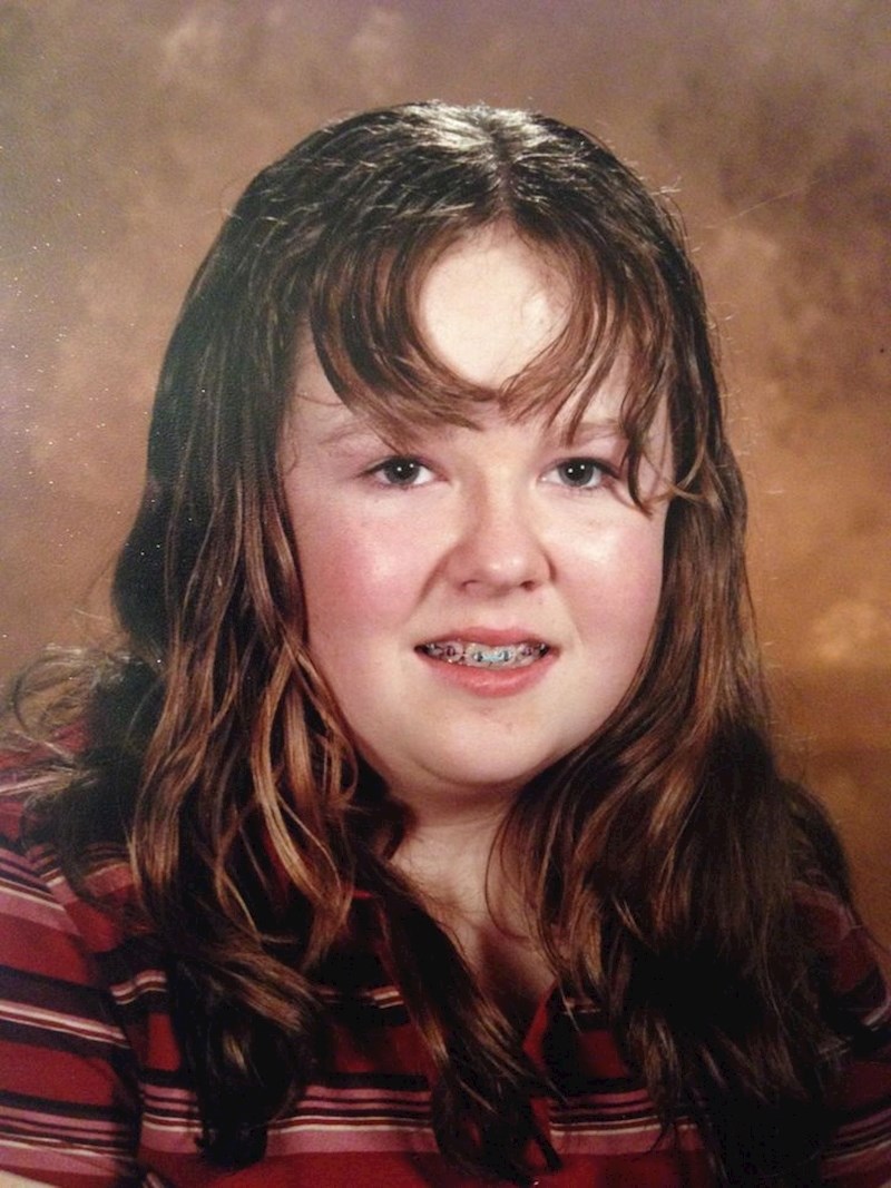 "Mislila sam da su ove šiške vrhunske"