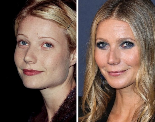 Gwyneth Paltrow