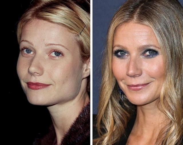 Gwyneth Paltrow