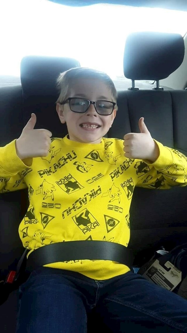 Da bi priča bila još bolja, preko GoFundMe kampanje ubrzo je prikupljeno čak 15 000 dolara, umjesto 700 koliko je bilo potrebno!