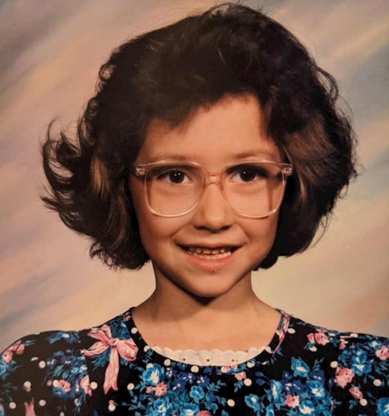 Moja zaručnica je bila 89-godišnja šestogodišnjakinja