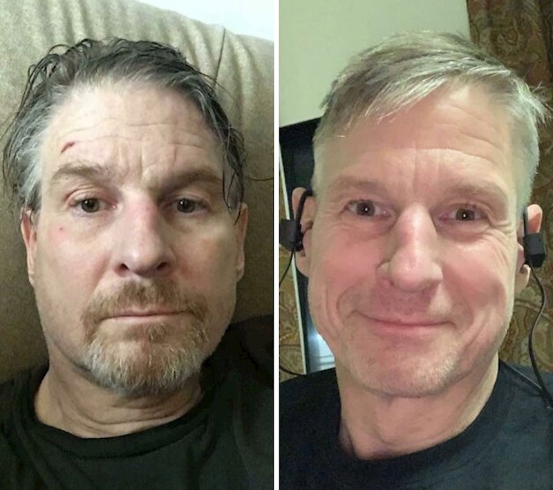 Godina dana borbe protiv depresije i suicidalnih misli...