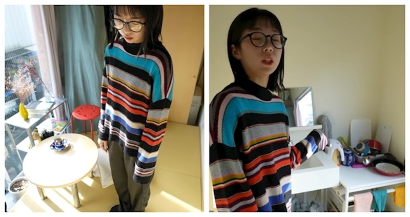 Zavirili smo u najneobičnije i valjda najmanje stanove u Tokiju, pogledajte kako žive ljudi u njima