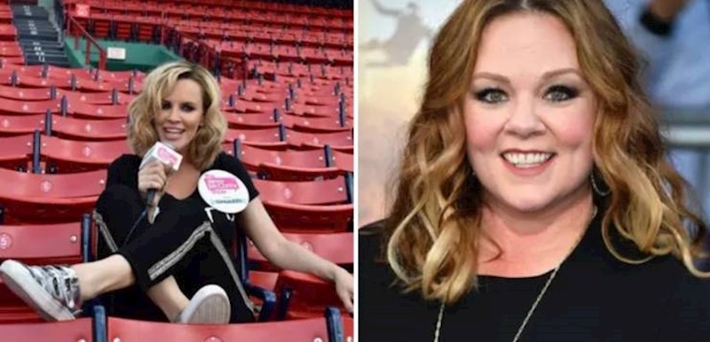 Melissa McCarthy i Jenny McCarthy su prve rodice