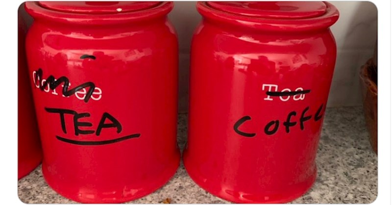 Tek ovo ne razumijemo... Pa sve je lijepo pisalo...