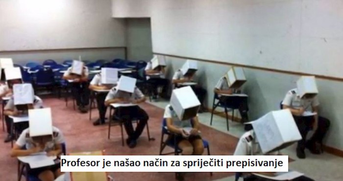 19 zabavnih i inovativnih profesora čije satove nitko ne bi preskakao!