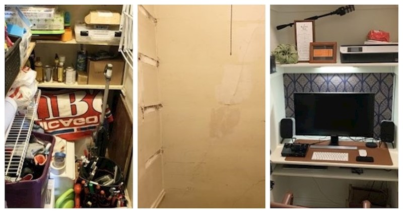 20 kuća kojima kao da je udahnut novi život i ne biste ih prepoznali nakon preuređenja