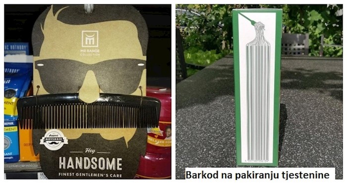 16 proizvoda koji su tako dobro upakirani da biste ih odmah poželjeli kupiti