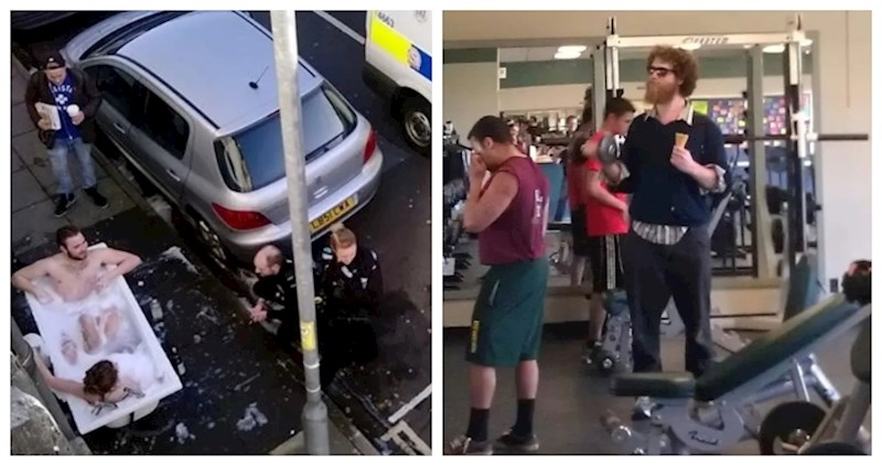 14 ljudi koji žive život po svojim pravilima i ni najmanje se ne opterećuju mišljenjem drugih