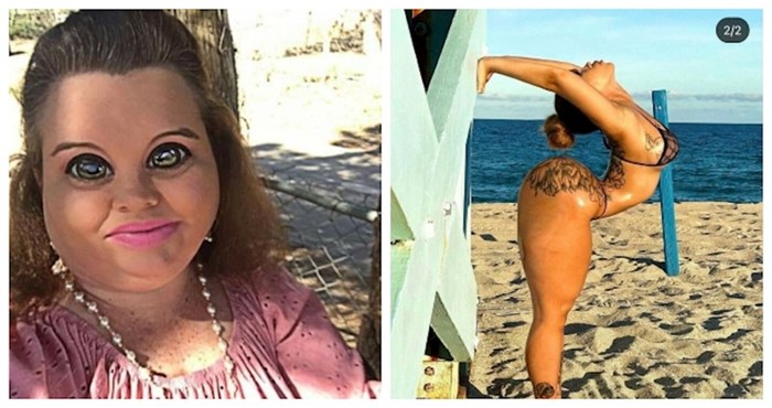 20 puta kada su ljudi na Instagramu prevršili svaku mjeru s uređivanjem fotki; ovo je urnebesno!