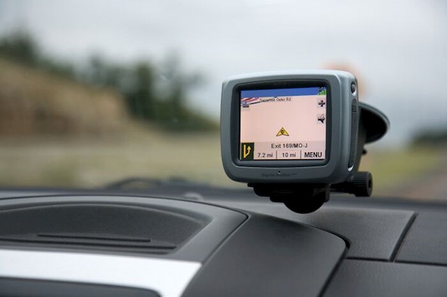 Kako su se ljudi kretali prije GPS-a? Kompliciranije zasigurno, ali imalo je neke druge prednosti...