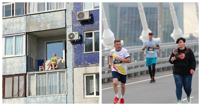 20+ urnebesnih fotki nakon kojih ćete zaključiti da je Rusija svijet za sebe