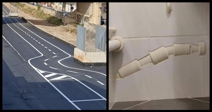 15 puta kada su se udružile glupost i lijenost i nastali su ovi impresivni biseri