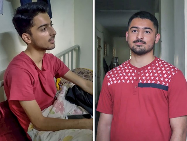 U najtežoj fazi depresije i nakon jedne godine terapije