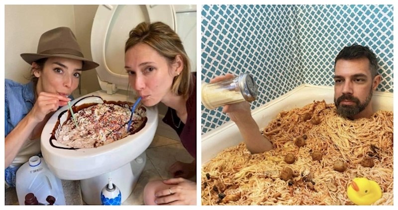 Ovi idioti bi napravili sve za popularnost na društvenim mrežama; izdvojili smo 20 najgorih