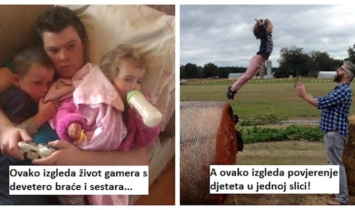 12 slika koje bi svojom karizmom mogle osvojiti vaše srce