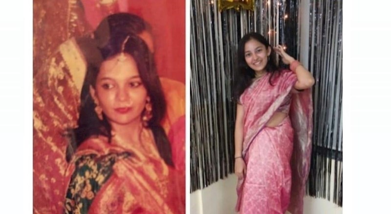 3. Majka i njena princeza