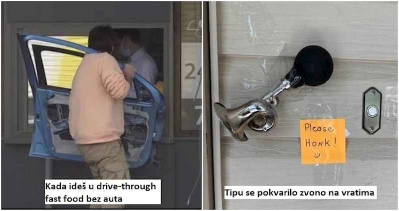 13 genijalaca za koje ne postoji problem bez rješenja, a njihova su k tome još i urnebesna