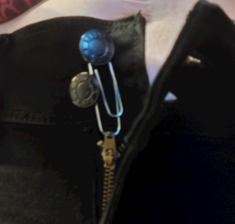 Prva pomoć za pokvareni zatvarač!