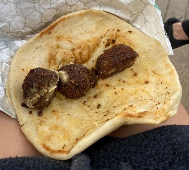 "Ovo sam platila 15 dolara"