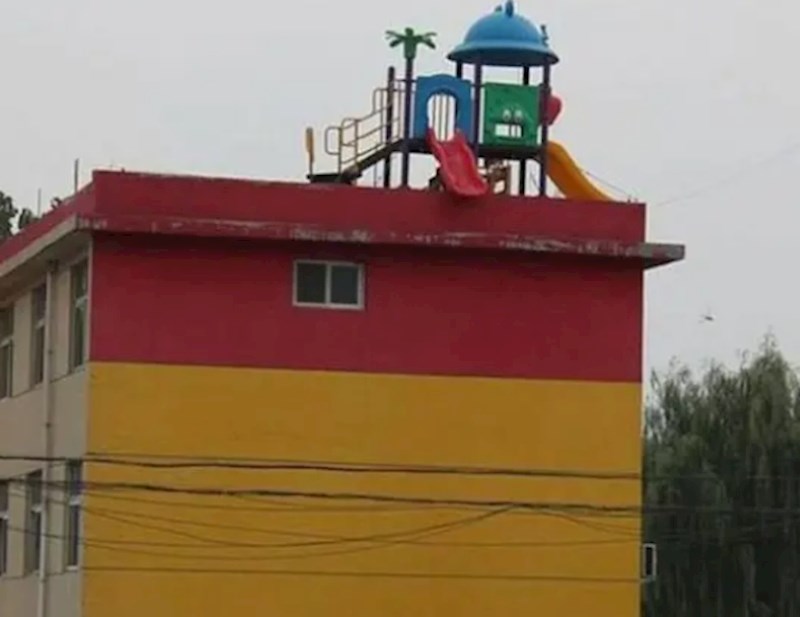 Netko i nije baš lud za djecom...