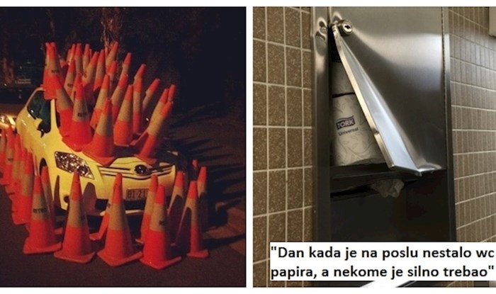 14 puta kada su stvari izmakle kontroli i otišle malo predaleko