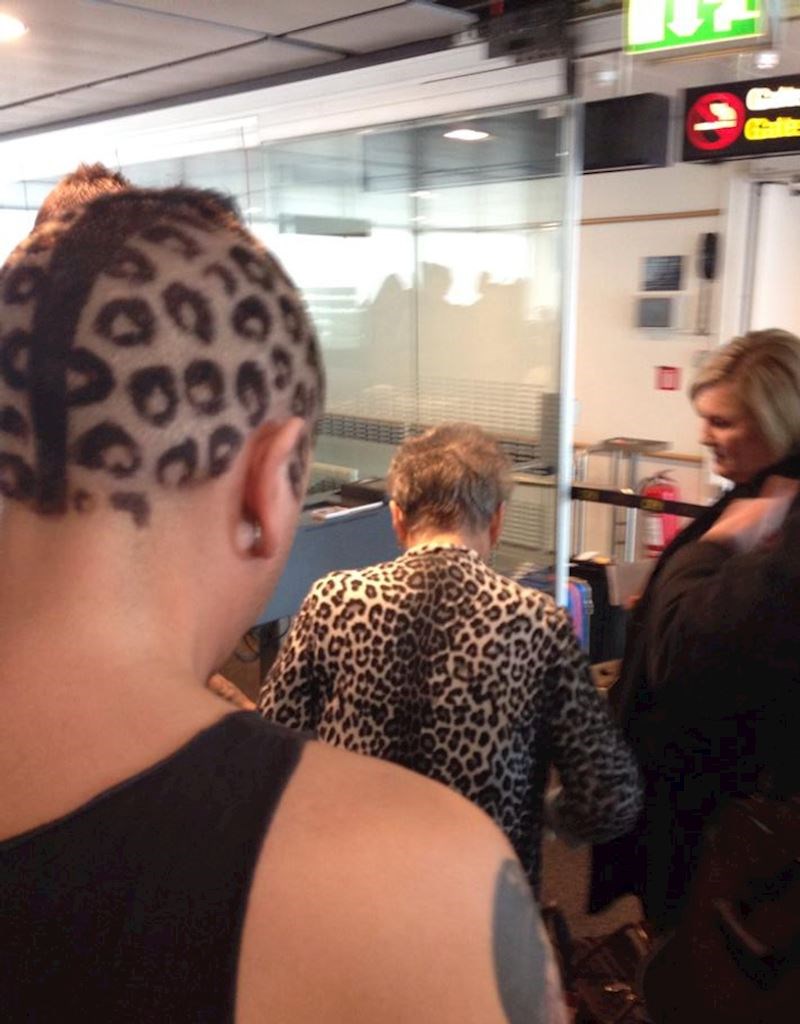 Još ako su unuk i baka...