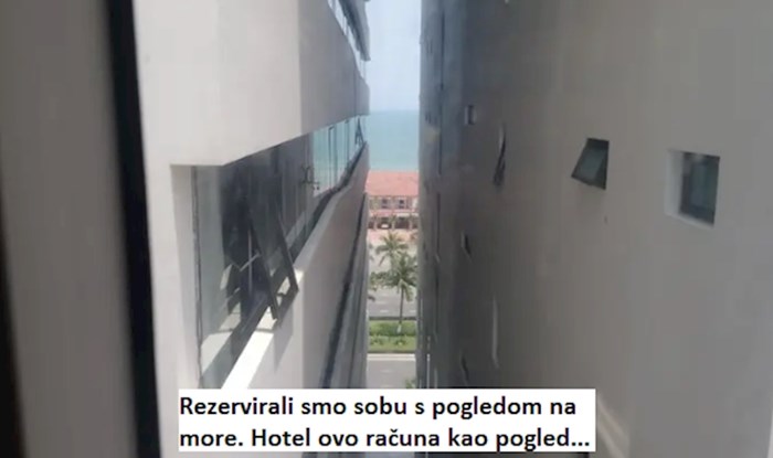 17 ljudi kojima je prekipjelo i svima su morali pokazati grozna iskustva s odmora