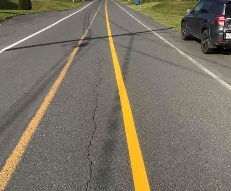 Ovo nije mogla raditi trijezna osoba...